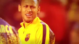 Neymar Jr ● Calvin Harris - Outside ft. Ellie Goulding (Savagez Remix) HD 1920 p