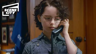 Ghostbusters Afterlife: One Phone Call (HD CLIP) | With Captions