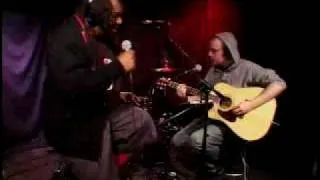 SKINDRED - nobody acoustic