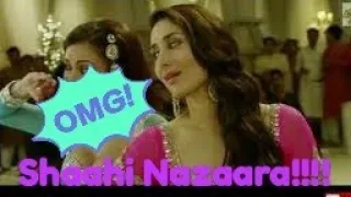 Dil mera muft ka|| Agent Vinod || Kareena kapoor __-- Omkar Tiwari