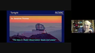 The Vera C. Rubin Observatory: Goals and status