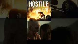 Hostile, amazing movie, give it a try 🍿🎥#movie