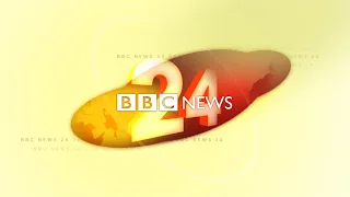 BBC News 24 intro mock 1999-2003 [1440P 60FPS]