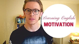 How To Stay Motivated To Learn English