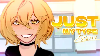 • Just My Type 〈 GCMV 〉- By :  Jimon