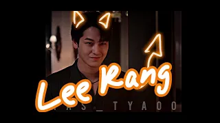 Lee Rang • Kim Bum | Tale of the nine tailed  [1×14]