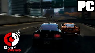 NFS MW | RETOUCH GRAPHICS | MY CUSTOM CHALLENGE SERIES | 3