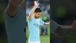 😢David Silva Retirement 💔