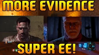 Why The "Super Easter Egg" HAS To Exist! Zombies Ending MEH, Blundell Says So! (Revelations Easter)