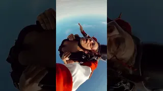 Прыжок с парашютом логиново