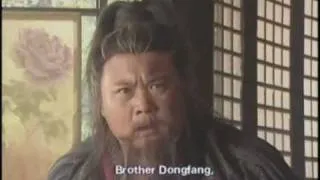 XAJH 2001 fight with Dong Fang Bu Bai part 1.wmv