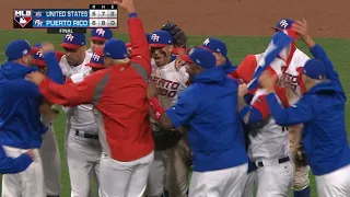 @kfcbarstool and the World Baseball Classic Fiasco