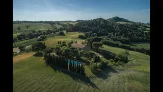 Agriturismo San Carlo Reucci Toscana