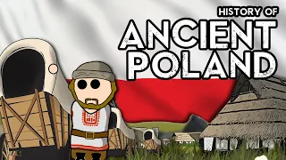 History of Ancient Poland