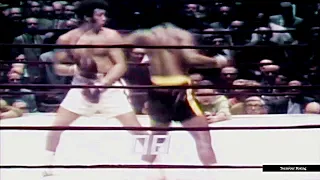 Joe Frazier vs. Jimmy Ellis | Highlights HD [50fps] | February 16, 1970