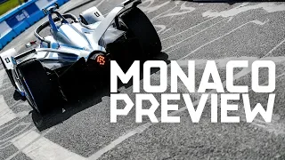 Who Will Become The Next Legend Of Monaco? Full Race Preview – 2019 Monaco E-Prix