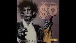 The Rolling Stones - "Strictly Memphis" (80's Outtakes & Demos [1982/1989] - track 11)