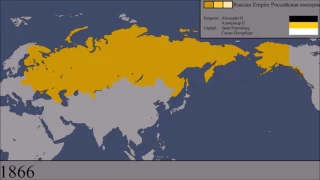 The History of Russia: Every Year