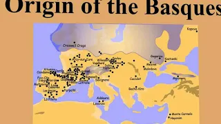 History of the Basques