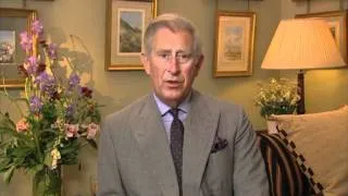 Tim Jones is HRH The Prince of Wales's London Ambassador for Responsible Business