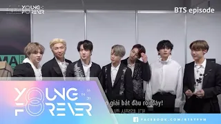 [VIETSUB][EPISODE] BTS (방탄소년단) @ 2019 MMA