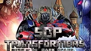 Transformers: Rise of the Dark Spark - ОПТИМАЛЬНОЕ ВОЗВРАЩЕНИЕ