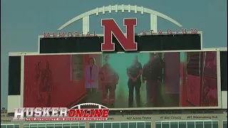 HOL HD: 9/11/2021 Nebraska vs. Buffalo Tunnel Walk