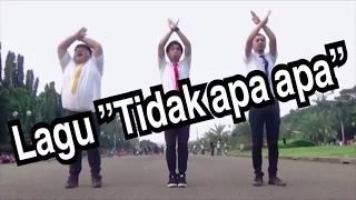 Tidak apa apa / The Three