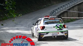 36° Rally Lana 2023 - PS7 - Curino