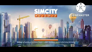 simcity updated v1.43.5.107272 | simcity mod apk unlimited money #technogamerz