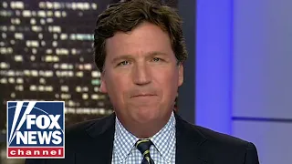 Tucker: This is a problem