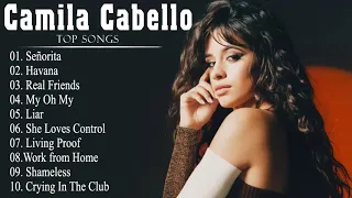 Camila Cabello -カミラ・カベロメドレー PV ヒット曲 新曲 人気曲