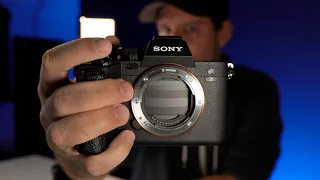 Sony Alpha 7 IV - 11 Tipps und Tricks für Einsteiger und Fortgeschrittene