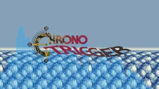 Corridors of time - Chrono Trigger [REMASTERED]