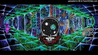 Amazing tribal and cosmic "Drums/Space" (Omni, 3/30/94) (Grateful Dead)