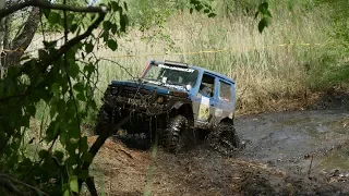 Просто хороший OFF ROAD RFC Lithuania день два почти завершен