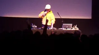 Tim & Eric Live in ATL w/ DJ DougPound