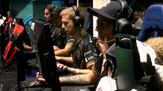 LEGENDARY CSGO MAJOR FINAL !!! NiP vs FNATIC @ESL ONE Cologne 2014 Major