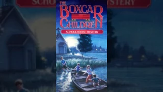 Boxcar Children Audition Voiceover