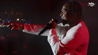 PUSHA T LIVE @ Rolling Loud New York 2022 [FULL SET]