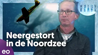 Hoe Herman bizarre VLIEGTUIGRAMP overleeft | Gered