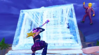 Dancin 🕺🏻 (Season 4 Fortnite Montage)