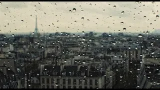 Paris in the Rain   - Lauv -