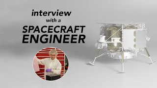 Interview with an Avionics Spacecraft Engineer