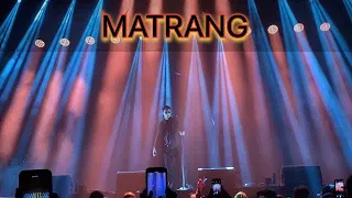 Matrang - Matrang. Смотреть До Конца!!! Лучший Концерт Матранга!