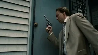 Bad Lieutenant (2009) | "G" Gets Busted