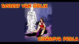 CISÁROVA PERLA - Robert van Gulik