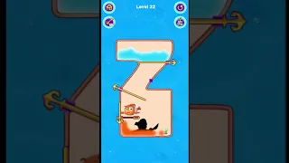 Fishdom Mini Game Ads Gameplay Video #8| mobile game ads | #fishdom #fishdomgameplay #mobilegameads