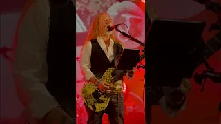 Jerry Cantrell - No Excuses