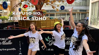 Kapuso Mo, Jessica Soho ft.  DOLAINAB | Donnalyn, Jelai Andres & Zeinab Harake | Parody Video